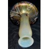 kralik glass vase, early twentieth century (1920-1930)