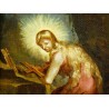 Maddalena, dipinto del 700