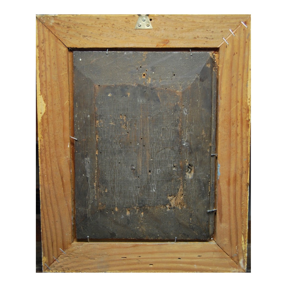 Maddalena, dipinto del 700