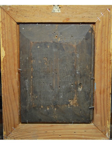 Maddalena, dipinto del 700