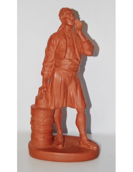 Luis Bolinches, labriego valenciano.