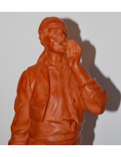 Luis Bolinches, labriego valenciano. 2