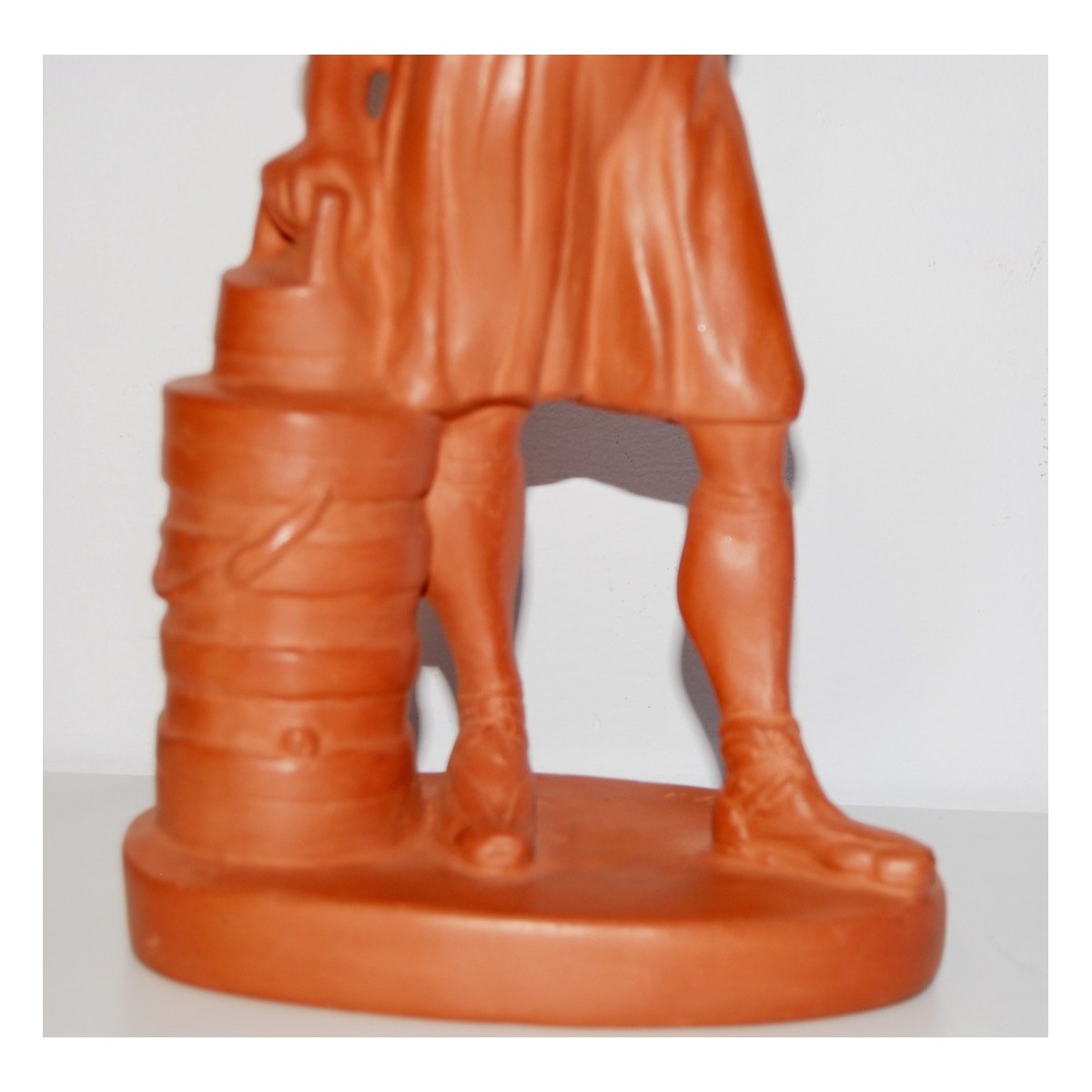 Luis Bolinches, labriego valenciano.