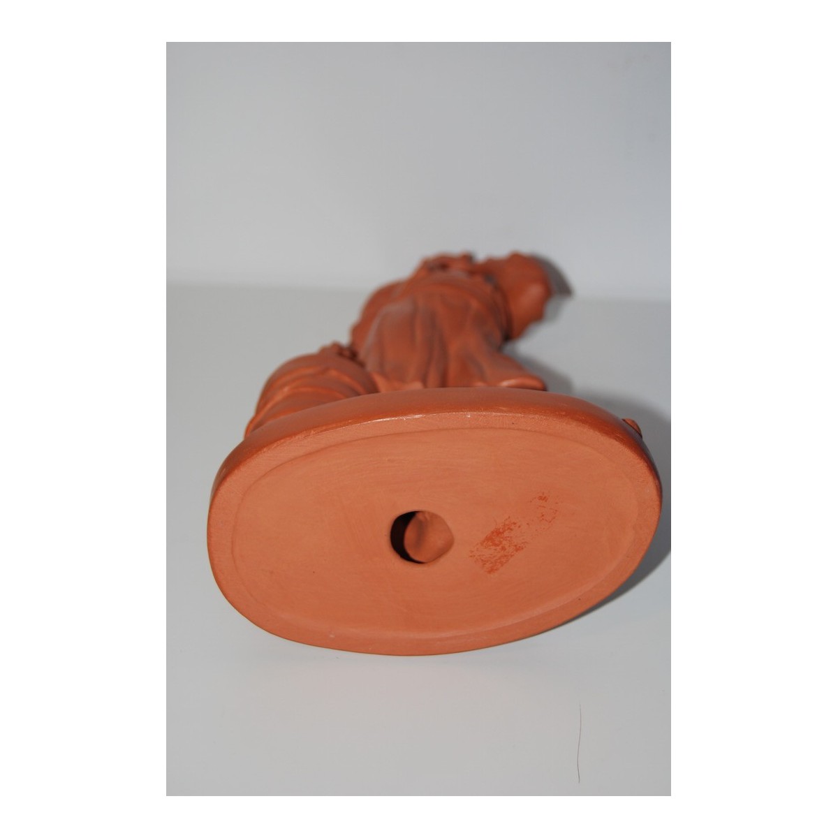 Luis Bolinches, labriego valenciano.