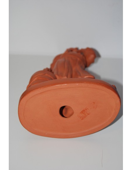 Luis Bolinches, labriego valenciano.