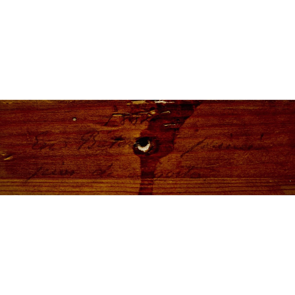 Gonzalo Salvá y Simbor,  patio interior, siglo XIX. 