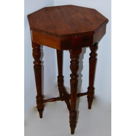Mueble velador de madera de pino “mobila”