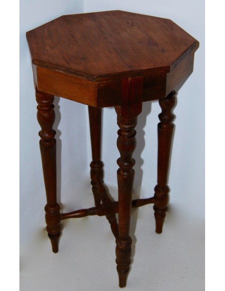 Furniture auxiliary pine wood 1900-1920