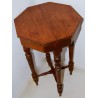 Muebles velador de madera de pino “mobila”