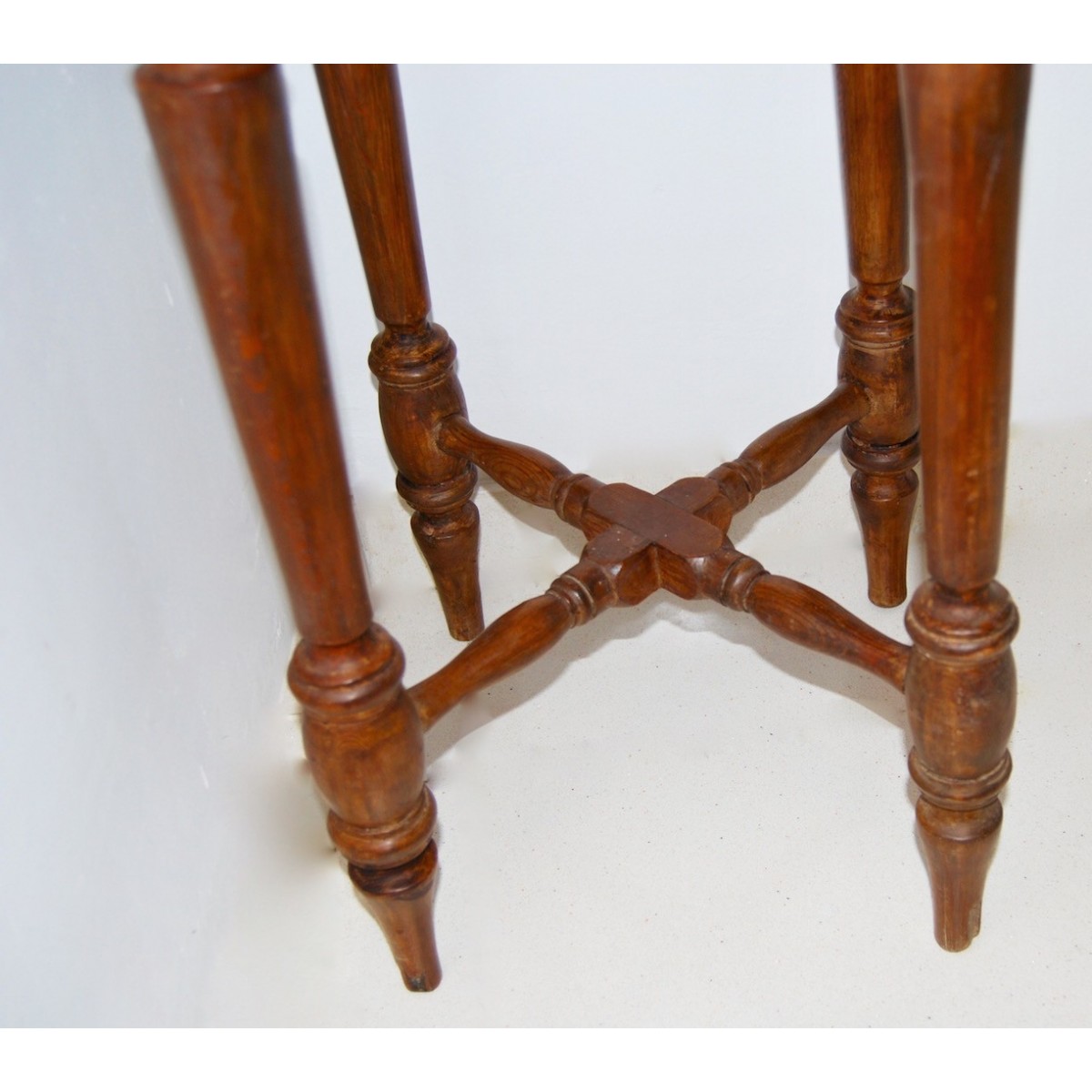 Furniture auxiliary pine wood 1900-1920