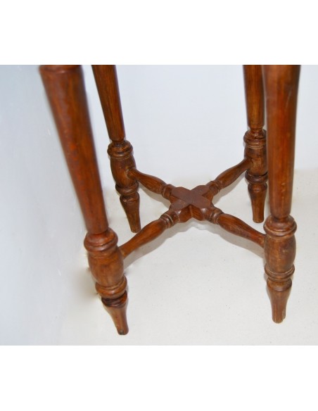 Furniture auxiliary pine wood 1900-1920