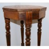 Muebles velador de madera de pino “mobila”