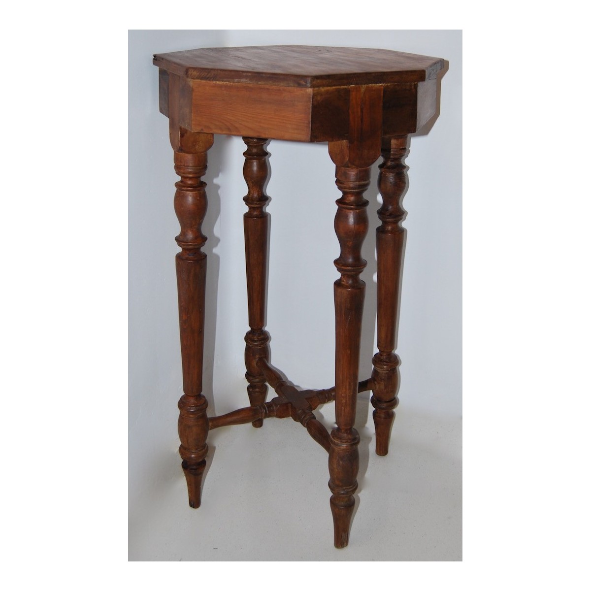 Furniture auxiliary pine wood 1900-1920