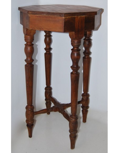 Furniture auxiliary pine wood 1900-1920