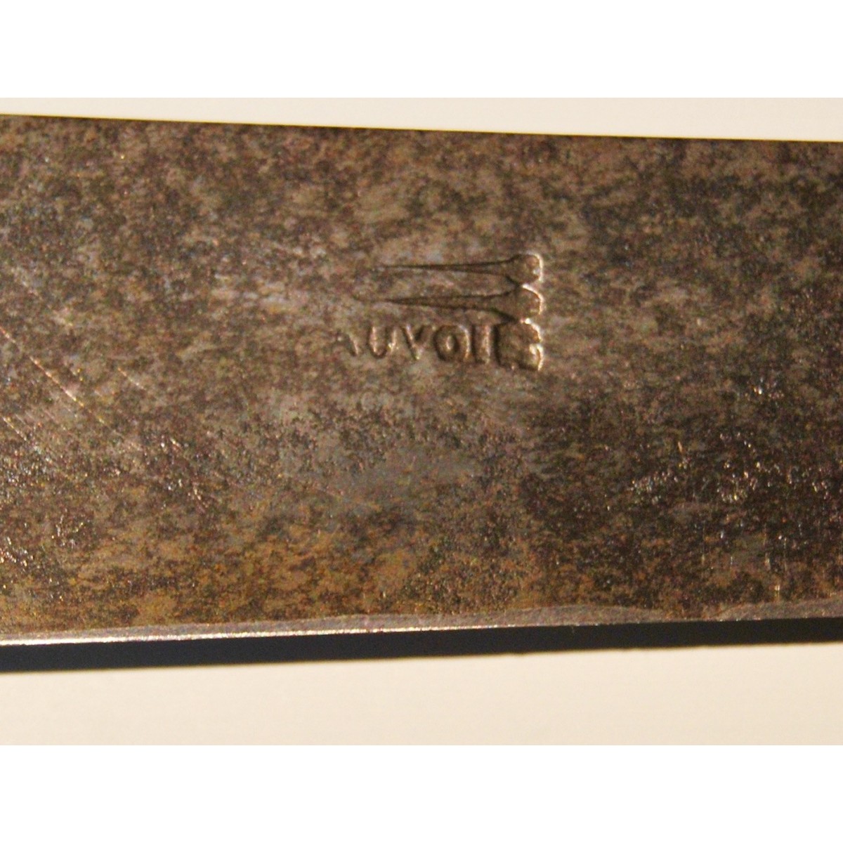 Coltello a serramanico dell'800