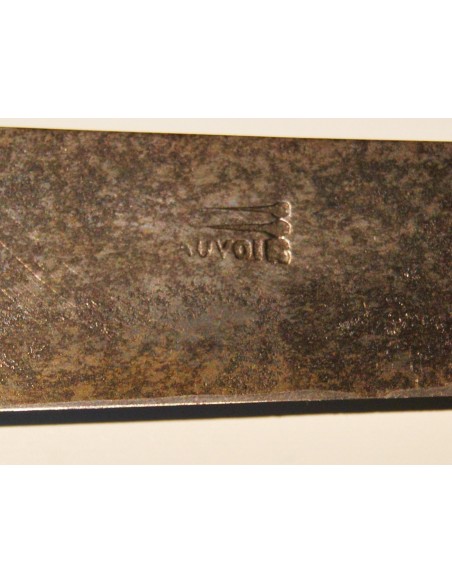 Coltello a serramanico dell'800