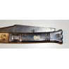 French knife from the 19th century