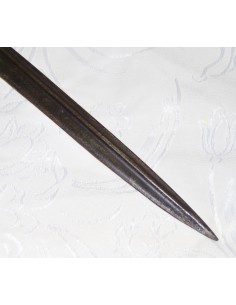 Sable de cavalleria prusiano, modelo del 1889. 2