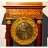 Table clock Charles X,19th