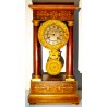 Table clock Charles X,19th