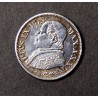 Moneta di 10 soldi, del 1867, stato pontificio