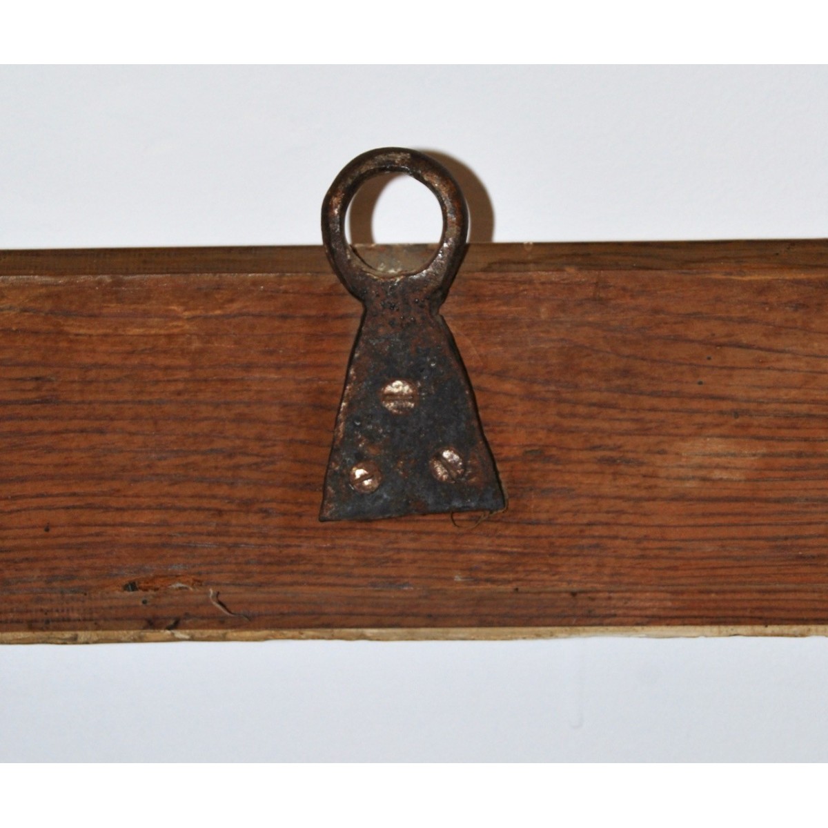 Marco dorado del siglo XIX (1860-1880)