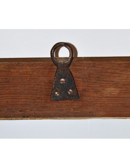 Marco dorado del siglo XIX (1860-1880)