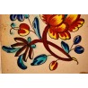 Azulejo valenciano del siglo XVIII 