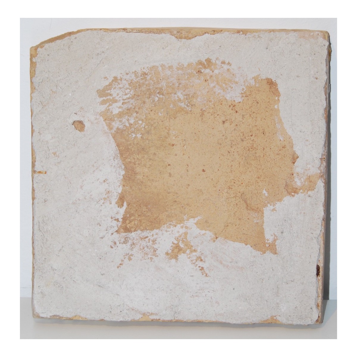 Azulejo valenciano del siglo XVIII 