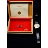 Omega Watch in 18K gold