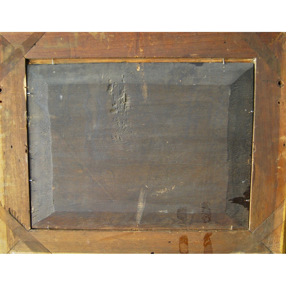 Pintura flamenca del siglo XVIII