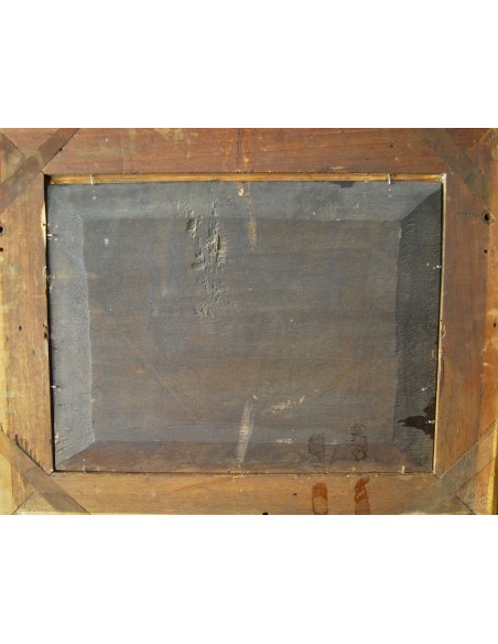 Pintura flamenca del siglo XVIII