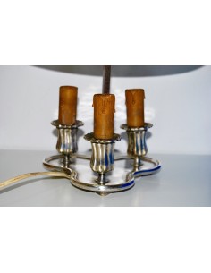 Bouillottte table lamp 1910-1920 2