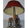 Bouillottte table lamp 1910-1920