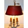 Bouillottte table lamp 1910-1920