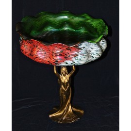 Centro modernista. 2