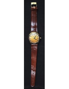 Women's Longines watch gold 18K 2