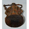 Rare Italian copper jar from the late 18th