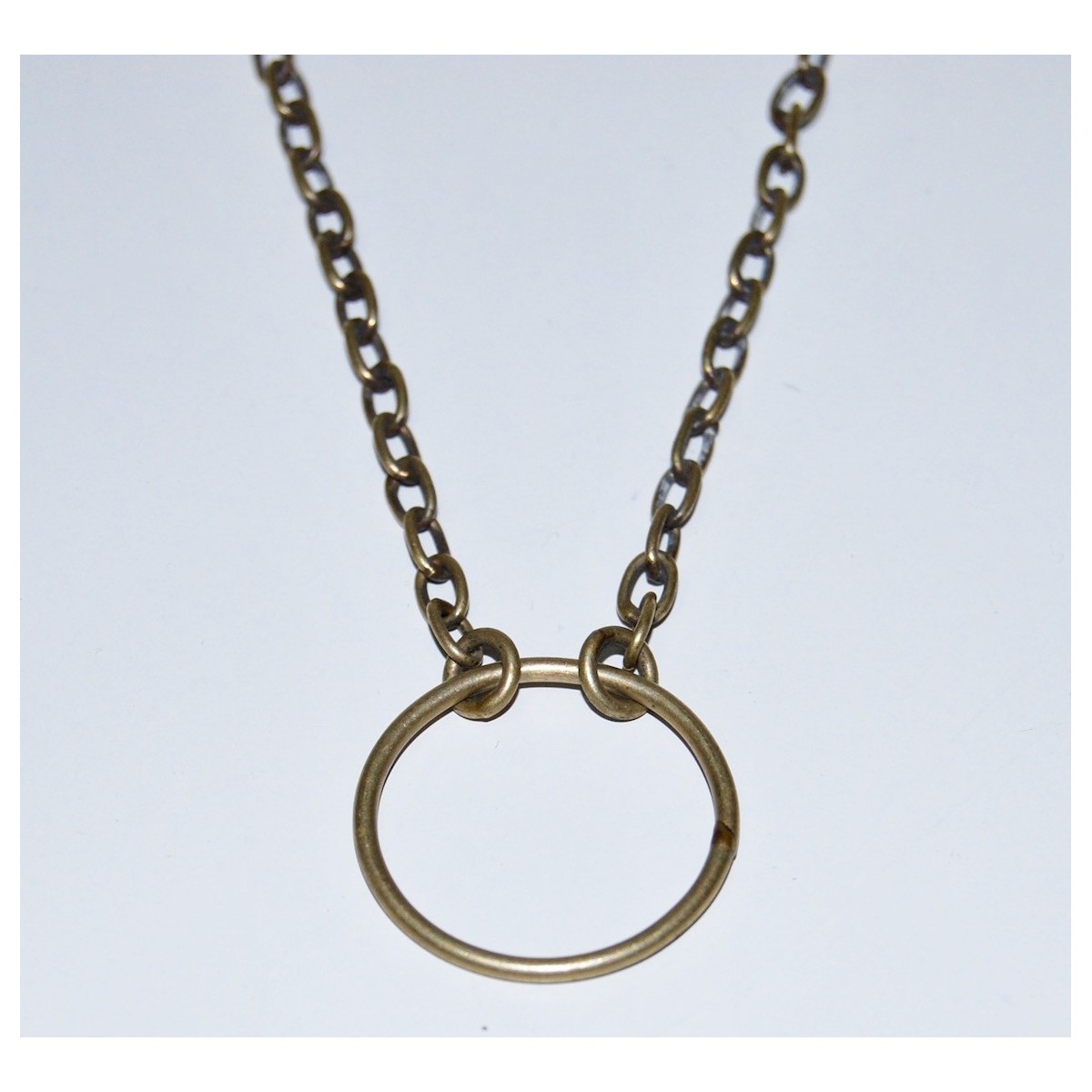 Antique sterling silver purse