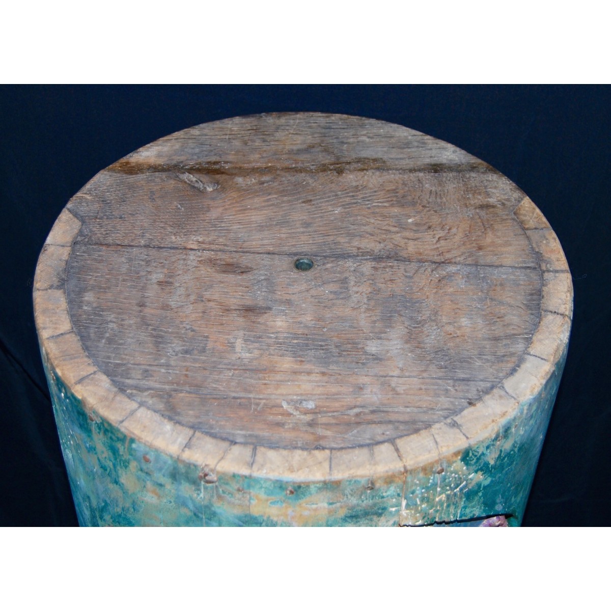 Sagrario del sigo XVIII