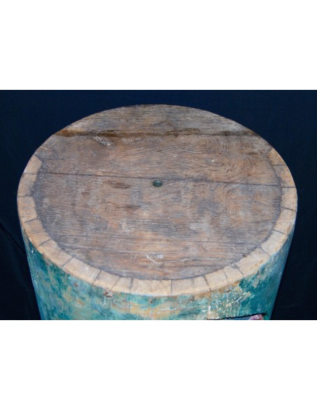 Sagrario del sigo XVIII