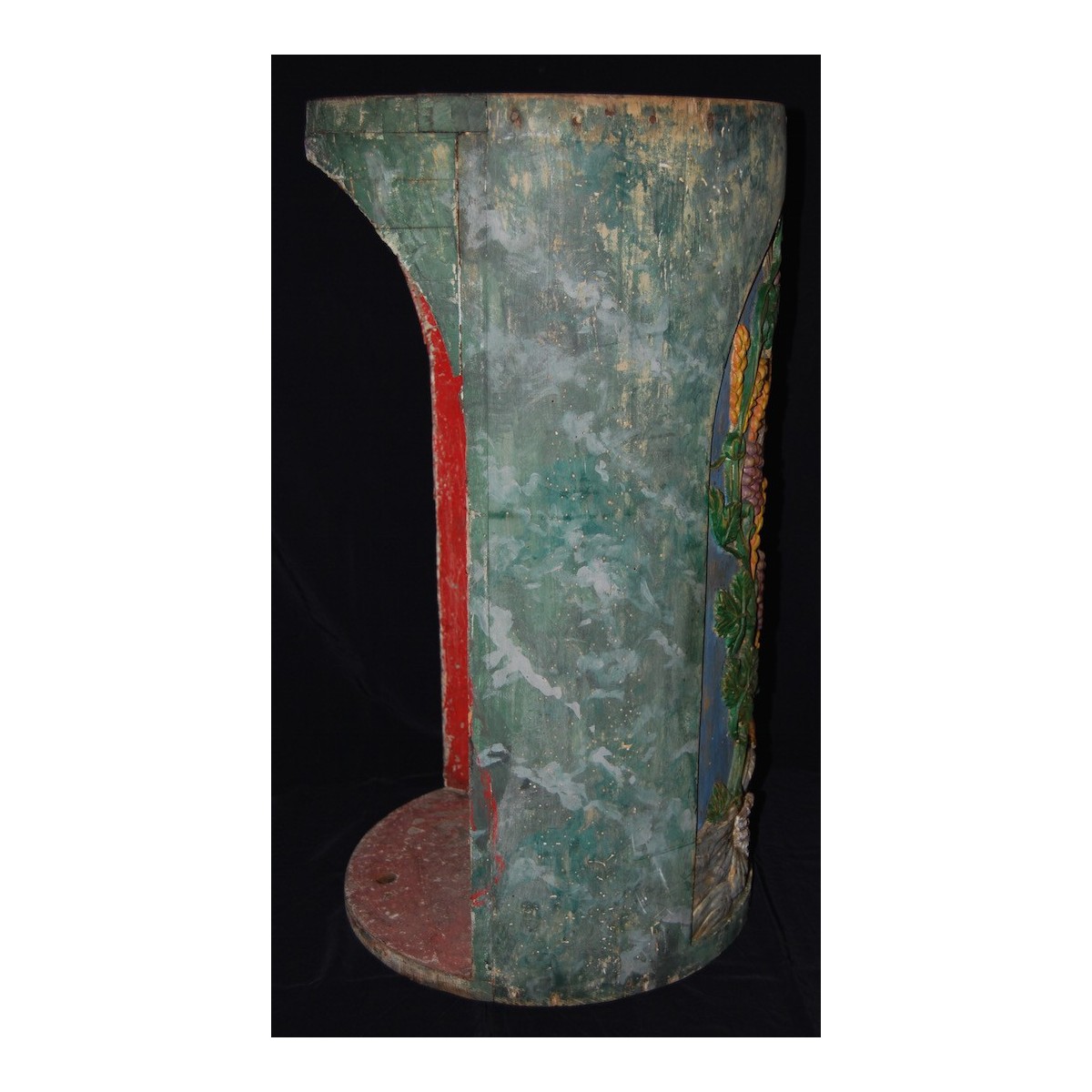 Sagrario del sigo XVIII