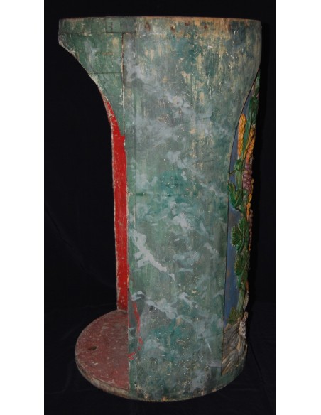 Sagrario del sigo XVIII