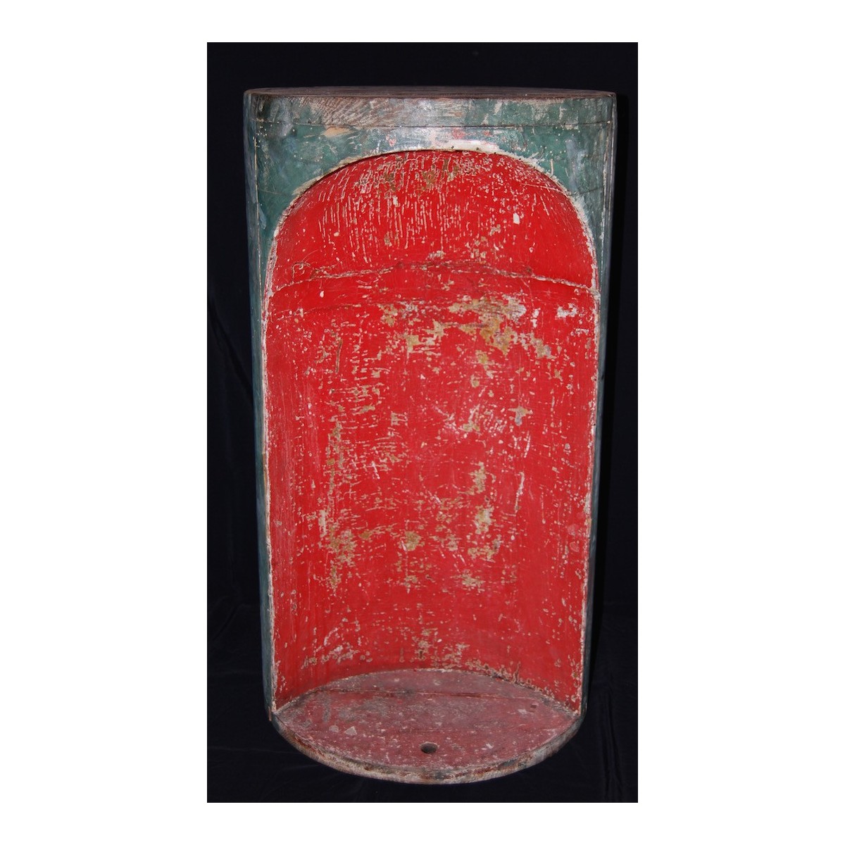 Sagrario del sigo XVIII