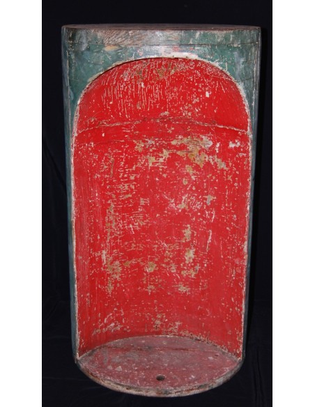 Sagrario del sigo XVIII