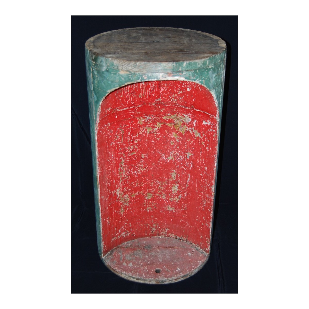 Sagrario del sigo XVIII