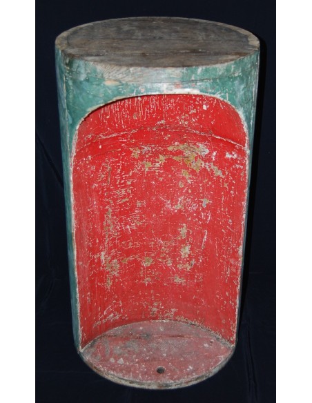 Sagrario del sigo XVIII