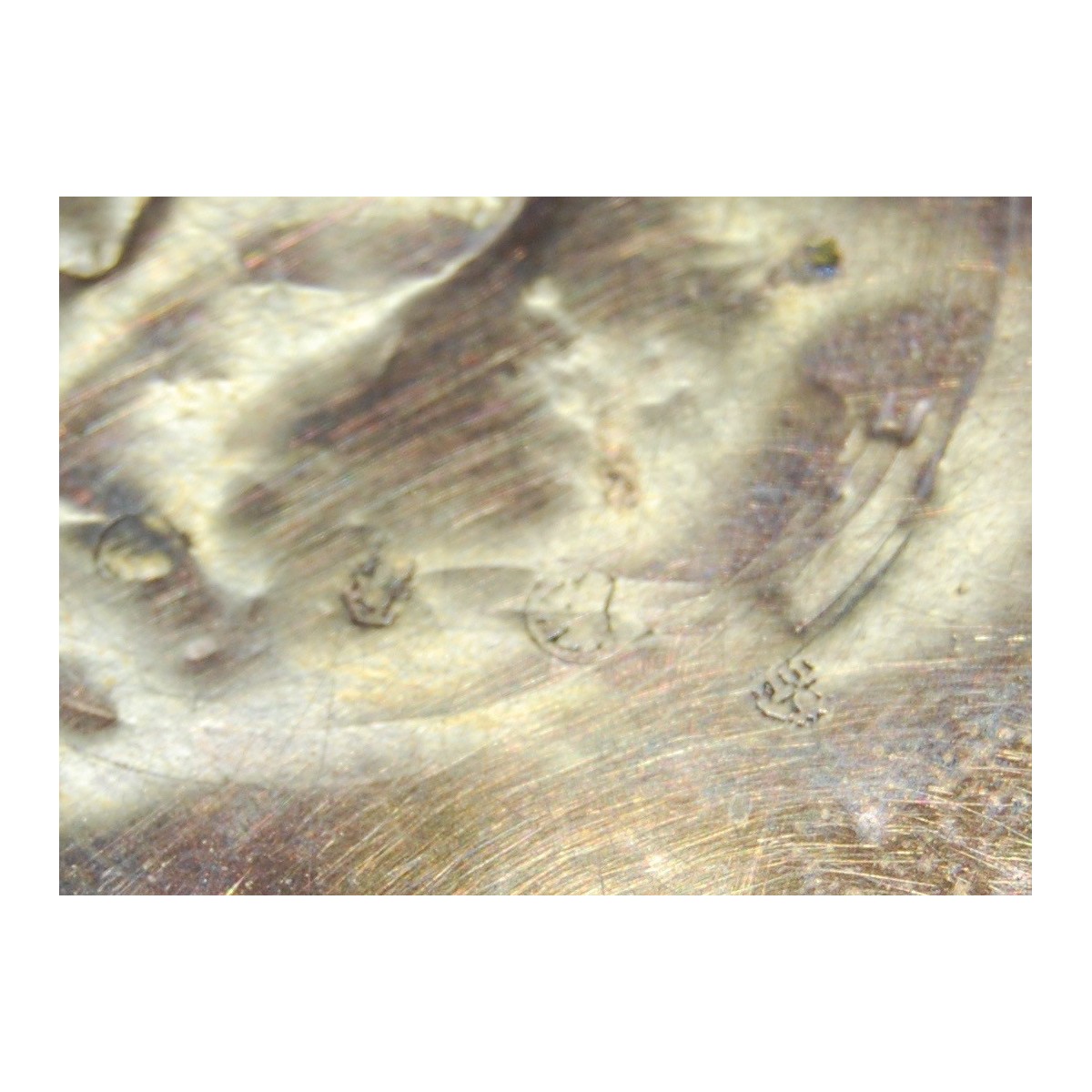 Caja tabaquera del siglo XVIII