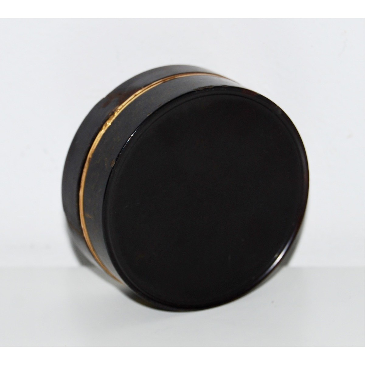 Caja tabaquera del siglo XVIII