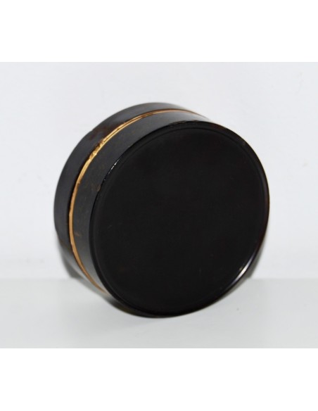 Caja tabaquera del siglo XVIII